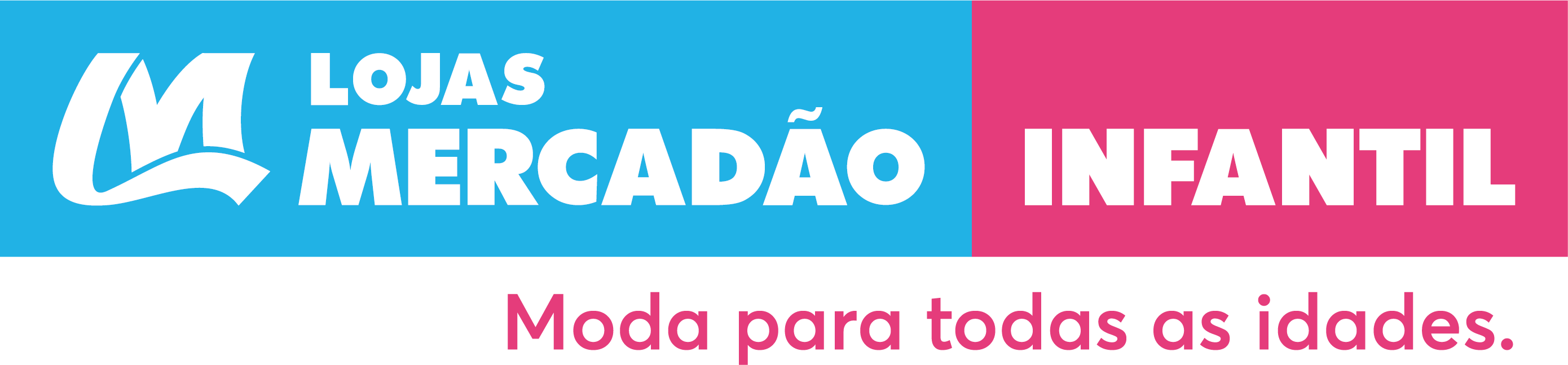 Lojas Mercadão Infantil